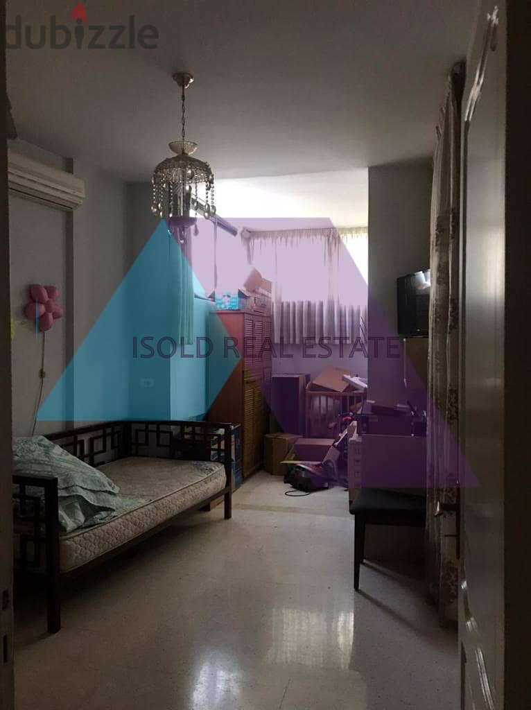 Brand new 125 m2 apartment for sale in Ras el Nabaa/Beirut 6