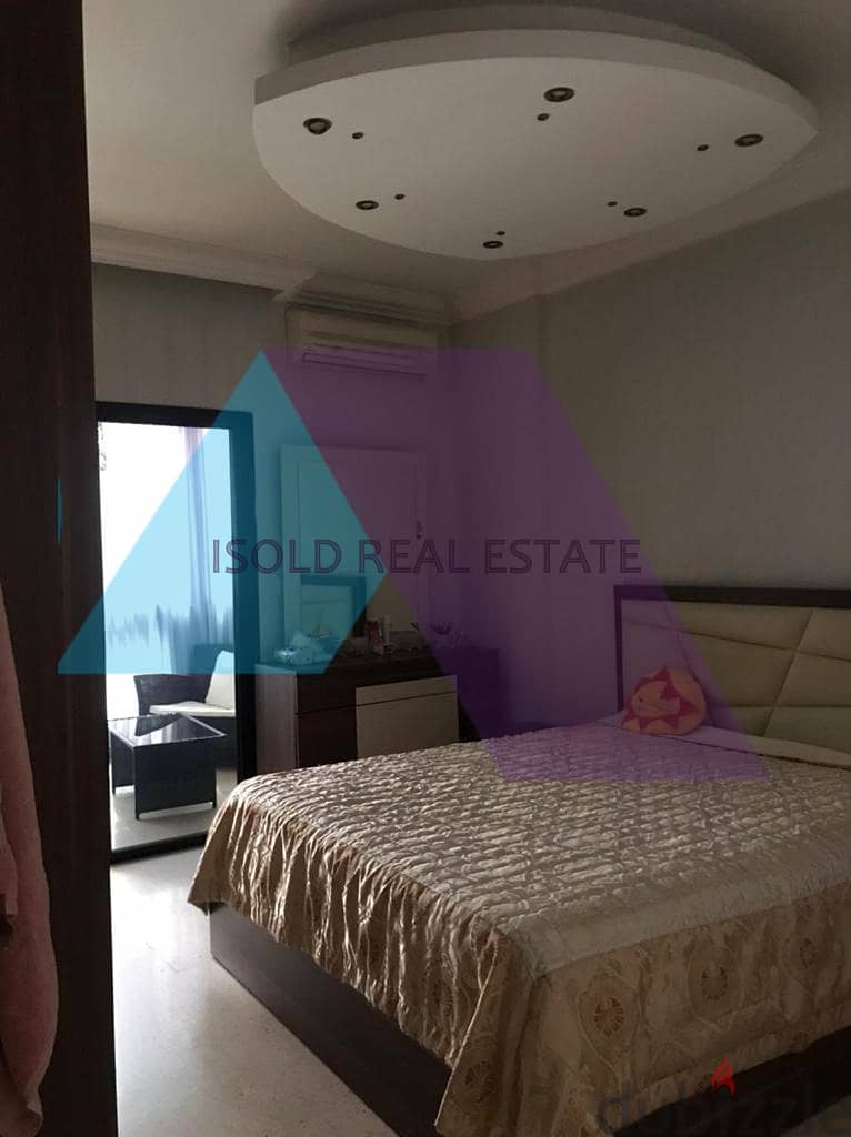 Brand new 125 m2 apartment for sale in Ras el Nabaa/Beirut 11
