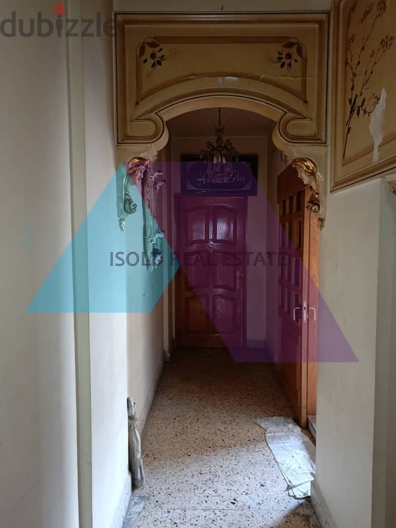 Decorated 200 m2 apartment for sale in Mar Elias/Beirut, Main street 5