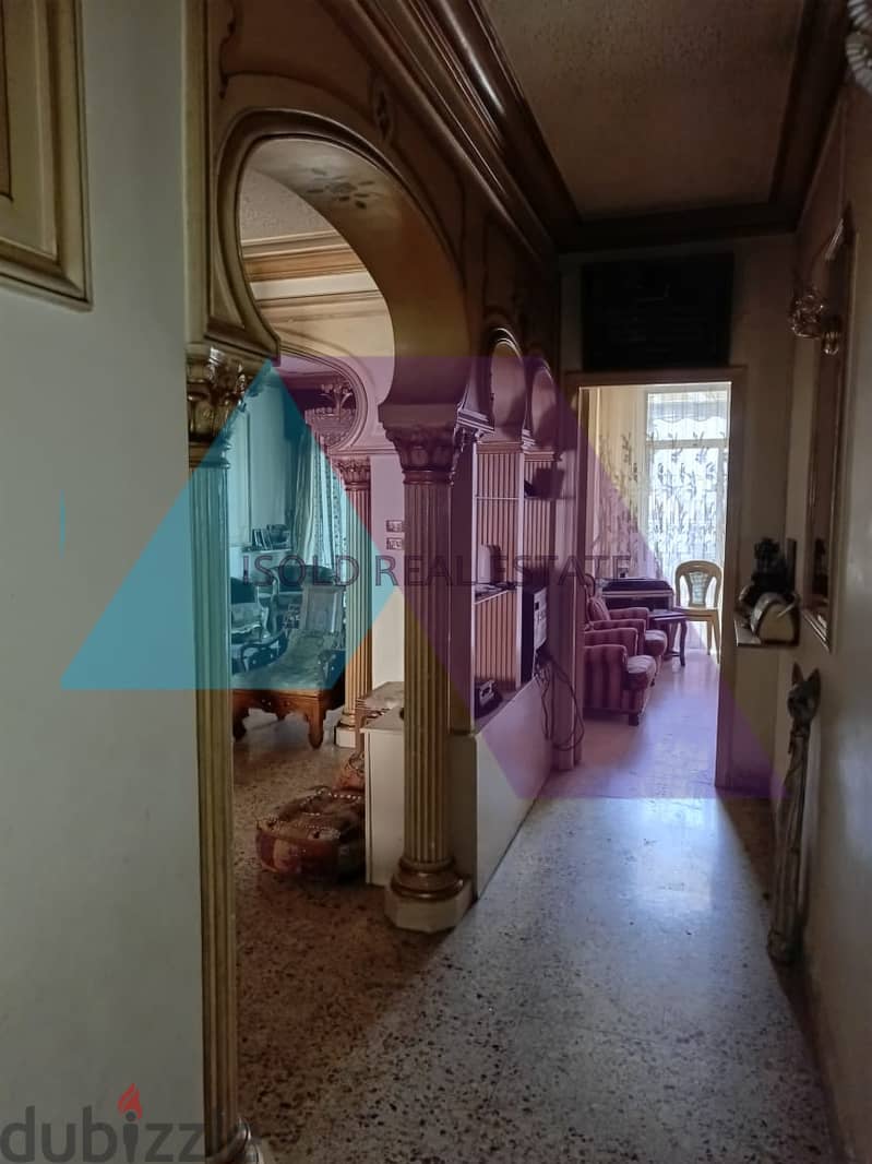 Decorated 200 m2 apartment for sale in Mar Elias/Beirut, Main street 7