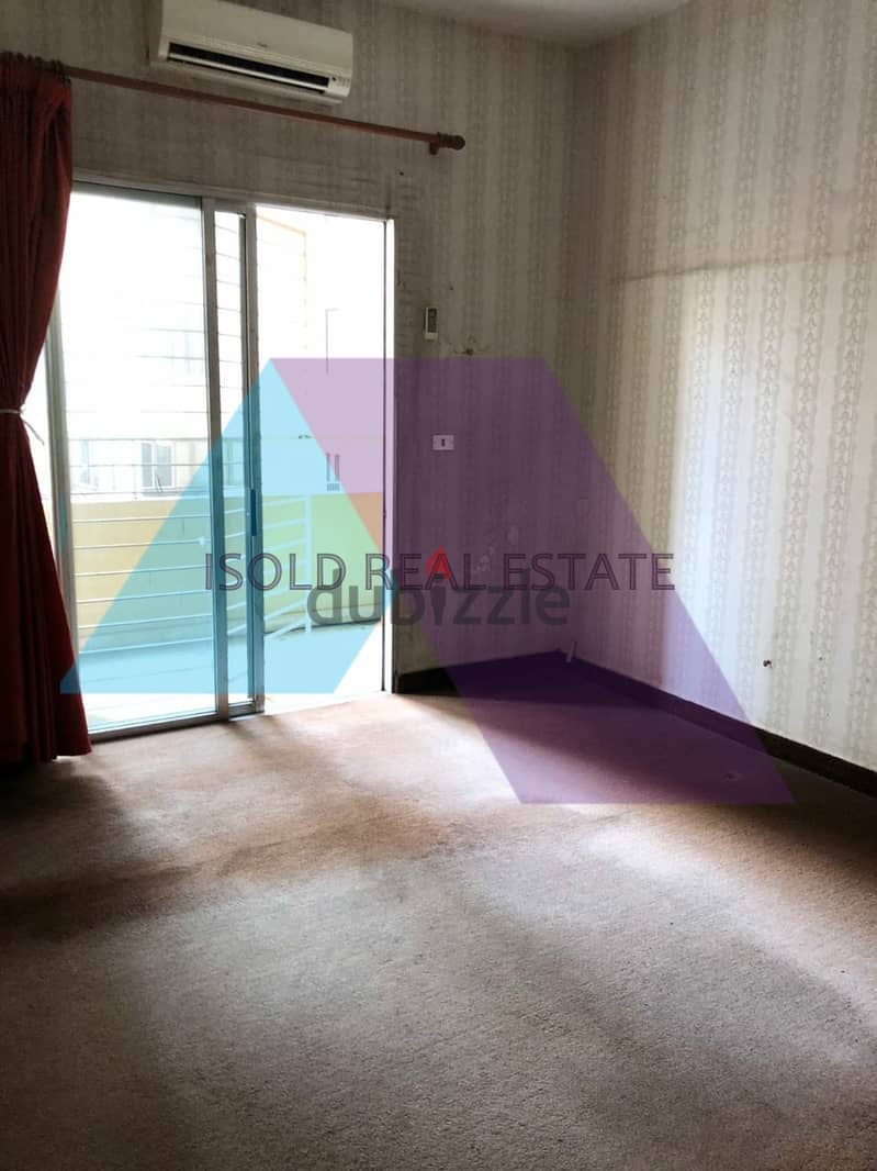 A 240 m2 apartment for sale in Cornish El Mazraa/Beirut 5