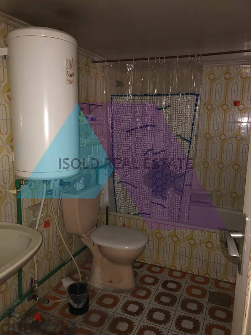 A 240 m2 apartment for sale in Cornish El Mazraa/Beirut 9