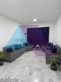 120 m2 apartment for sale in Salim Slam/Beirut -شقة للبيع في سليم سلام 0