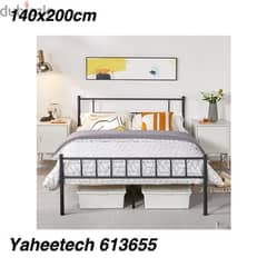 bed for sale 140x200 0