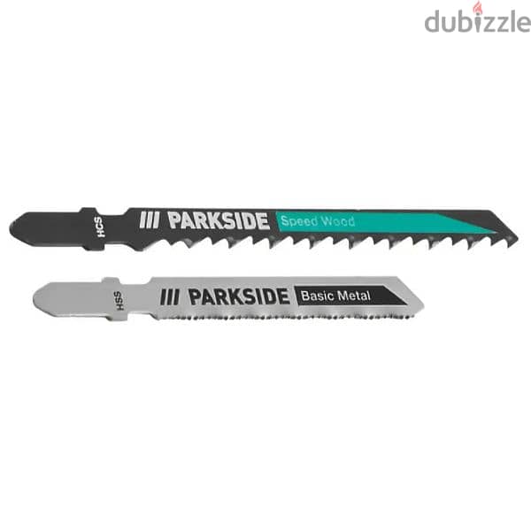 Parkside PSTD 800 C3 Pendulum Jigsaw 800 W 3