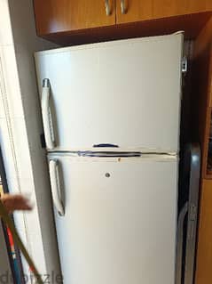 fridge concord 0