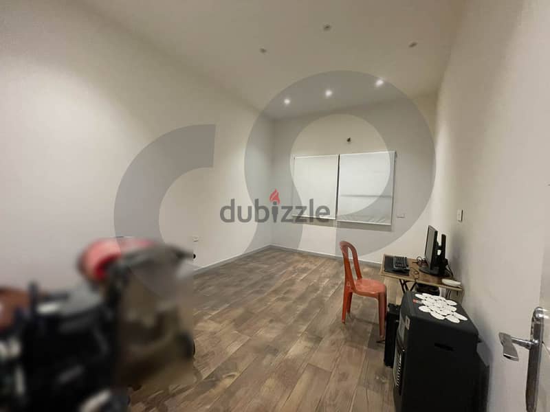 Apartment with a 120 sqm terrace in Dora/الدورة REF#EH103886 3