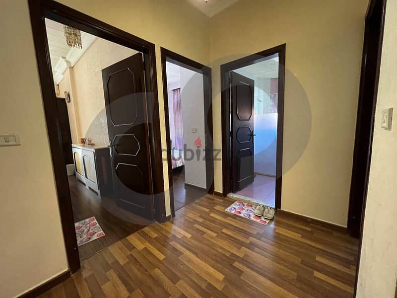 HIGH END FINISHING APARTMENT FOR SALE in Aley/عاليه REF#LB103893 6