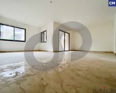 190 SQM APARTMENT IN BALLOUNEH IS LISTED FOR RENT ! REF#CM00869 !
