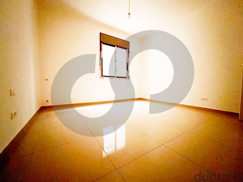 190 SQM APARTMENT IN BALLOUNEH IS LISTED FOR RENT ! REF#CM00869 ! 2