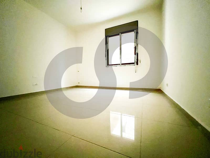 190 SQM APARTMENT IN BALLOUNEH IS LISTED FOR RENT ! REF#CM00869 ! 3
