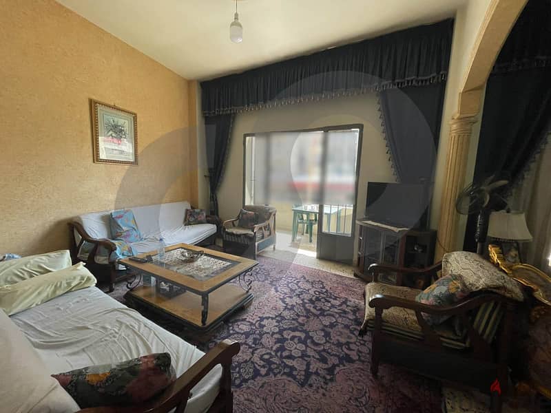 145 sqm apartment for sale located in Dora/دورة REF#EH103888 1