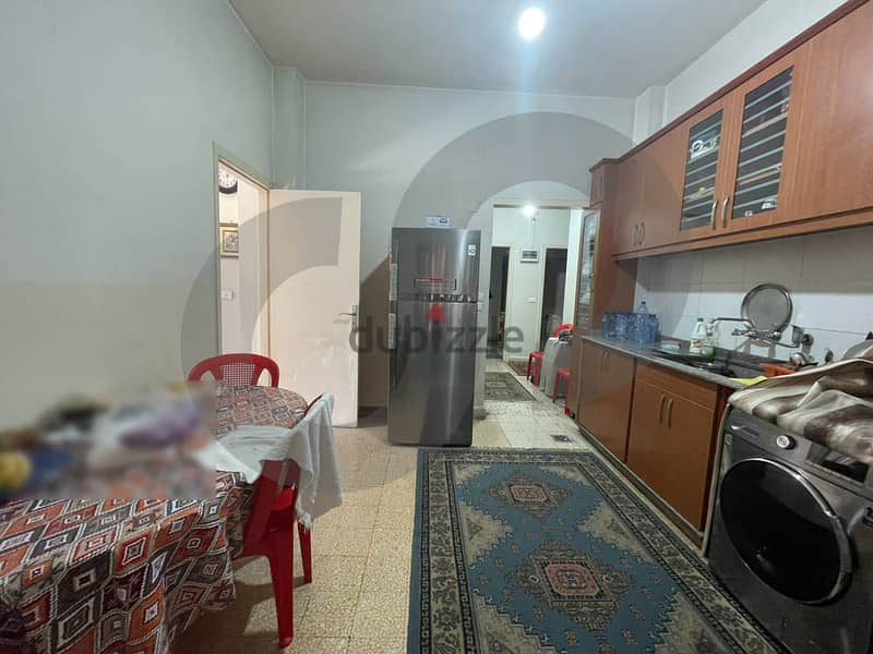 145 sqm apartment for sale located in Dora/دورة REF#EH103888 2