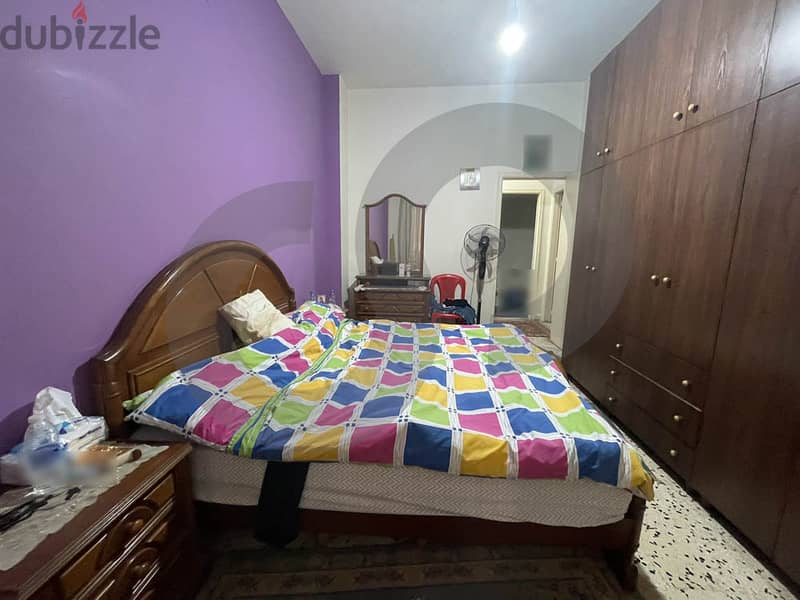 145 sqm apartment for sale located in Dora/دورة REF#EH103888 4