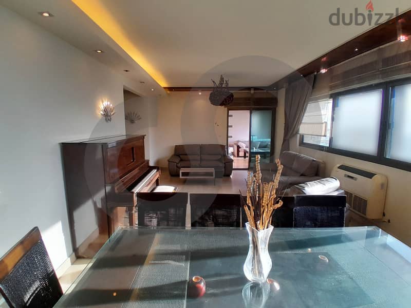 New apartment for rent in Achrafieh/الأشرفية REF#AS103908 2