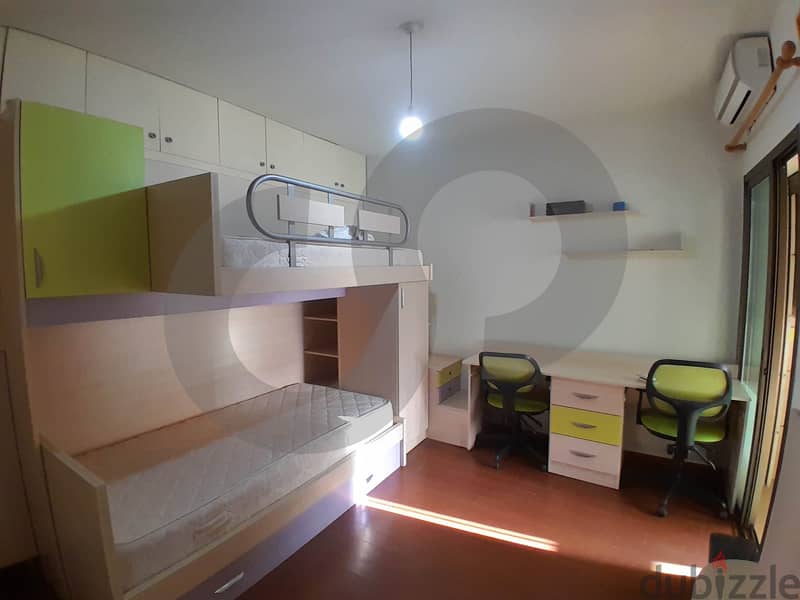 New apartment for rent in Achrafieh/الأشرفية REF#AS103908 6