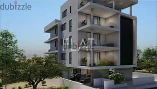 Apartment for Sale in Larnaca | 135,000€