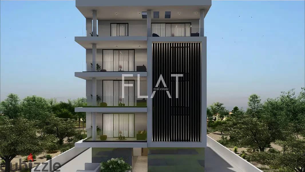 Apartment for Sale in Larnaca | 135,000€ 3