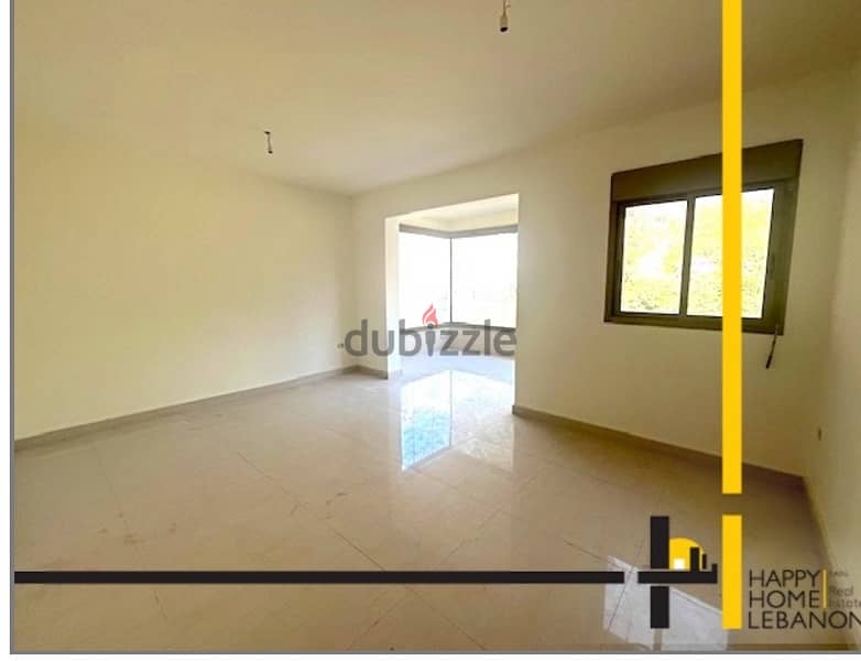 Brand new apartment for sale in New  Rawda 1