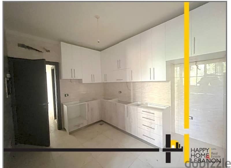 Brand new apartment for sale in New  Rawda 2