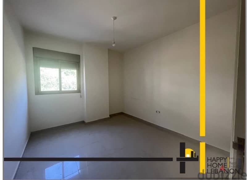 Brand new apartment for sale in New  Rawda 3
