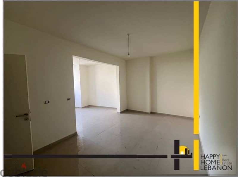 Brand new apartment for sale in New  Rawda 4