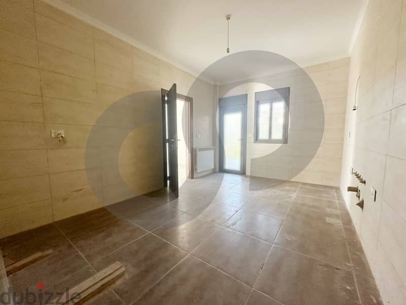 210 SQM APARTMENT+100 SQM TERRACE IN SHEILEH IS FOR RENT. REF#CM00872! 4