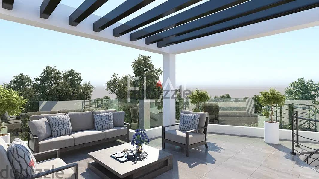 Walking Distance to Metropolis Mall For Sale in Larnaca | 225,000€ 6