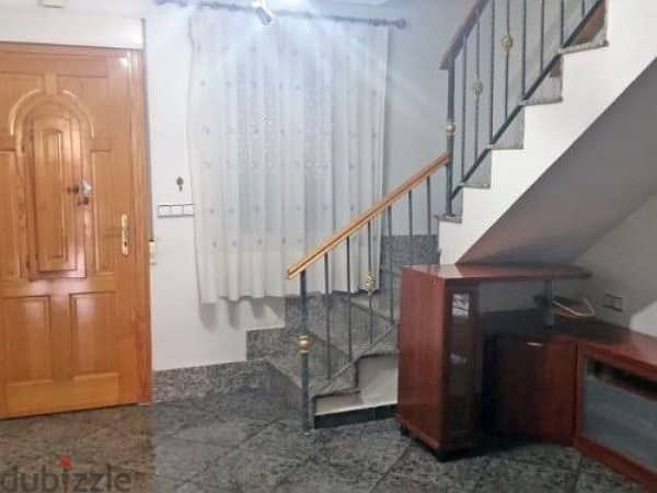Spain detached house in Cartagena quiet area Ref#3556-00529 0