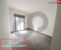 apartment 221SQM in bekfayya for sale/بكفيا REF#BC100303