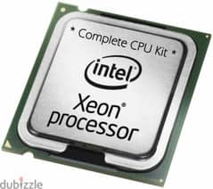 HPE 826850-B21 DL380 Gen10 Xeon Silver 4114 2.2GHz 10-Core CPU Kit 0