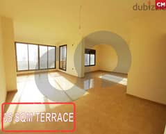 STUNNING APARTMENT FOR SALE IN SHEILEH ! REF#CM00873 ! 0