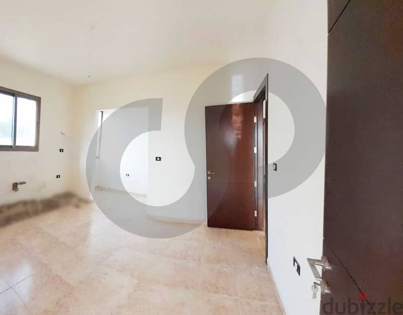 STUNNING APARTMENT FOR SALE IN SHEILEH ! REF#CM00873 ! 1
