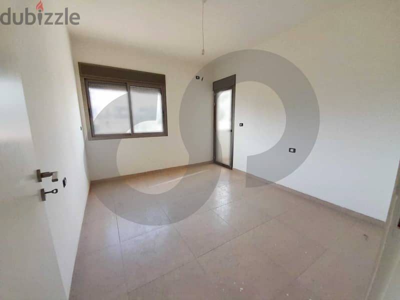 STUNNING APARTMENT FOR SALE IN SHEILEH ! REF#CM00873 ! 2