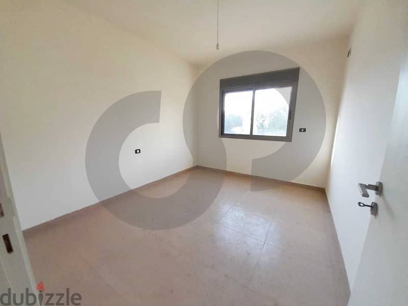 STUNNING APARTMENT FOR SALE IN SHEILEH ! REF#CM00873 ! 4