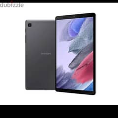 samsung tablet A7 lite like new T220