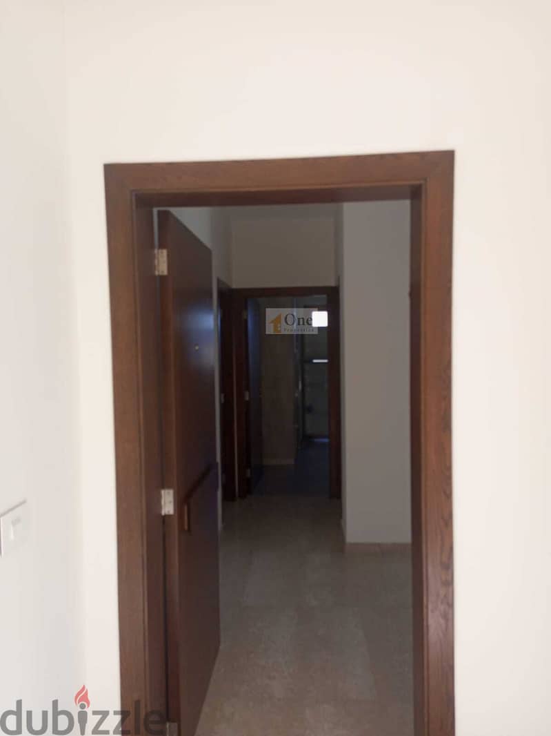 FURNISHED apartment for RENT in ADMA/KESEROUAN, with a great sea view. 7