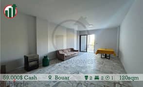 Catchy Apartment for sale in Bouar!