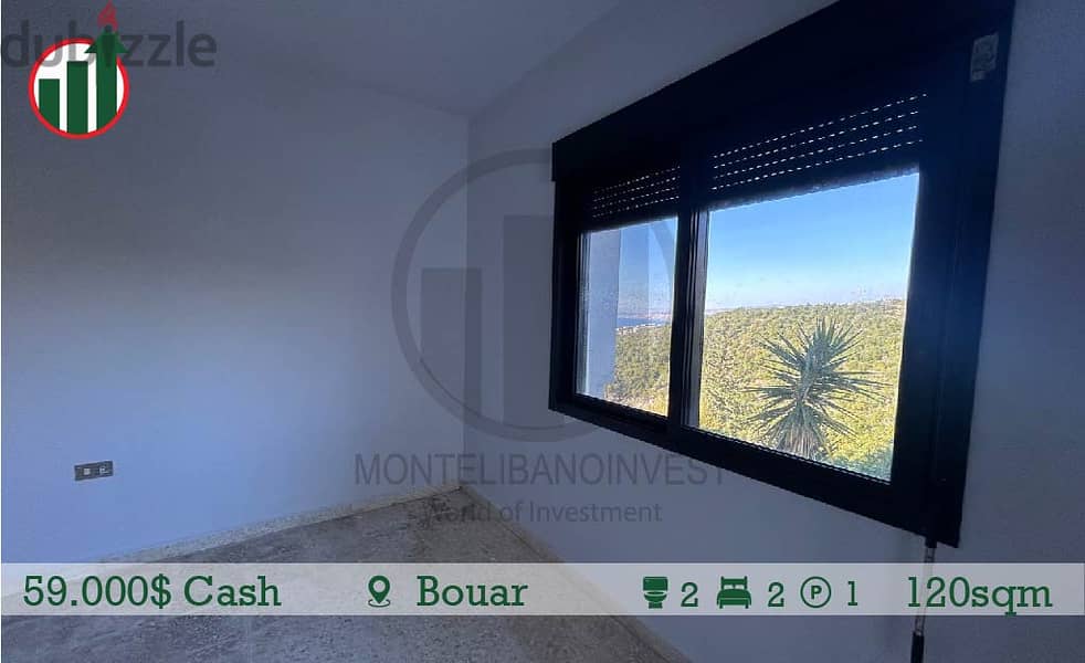 Catchy Apartment for sale in Bouar! 1