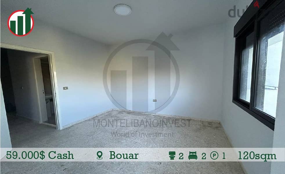 Catchy Apartment for sale in Bouar! 2