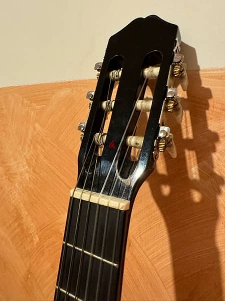 black guitar 3