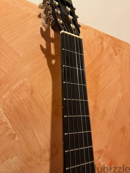 black guitar 5