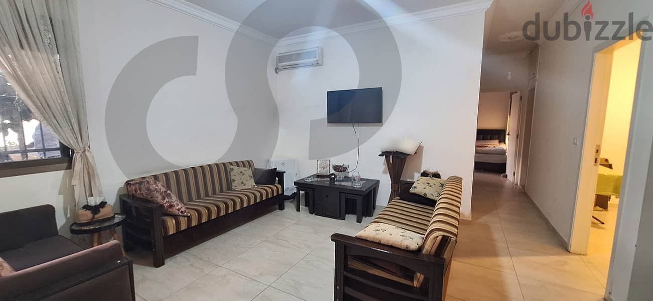 145 SQM apartment for sale in Halat/حالات REF#AB103921 3