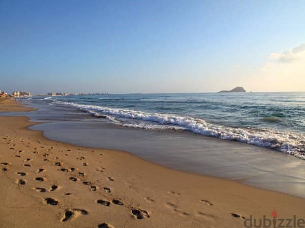 Spain fully equipped Studio located in front of the sea Ref#3556-01023 3