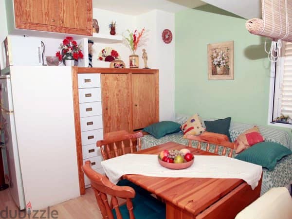 Spain fully equipped Studio located in front of the sea Ref#3556-01023 8