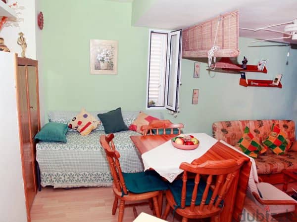 Spain fully equipped Studio located in front of the sea Ref#3556-01023 13