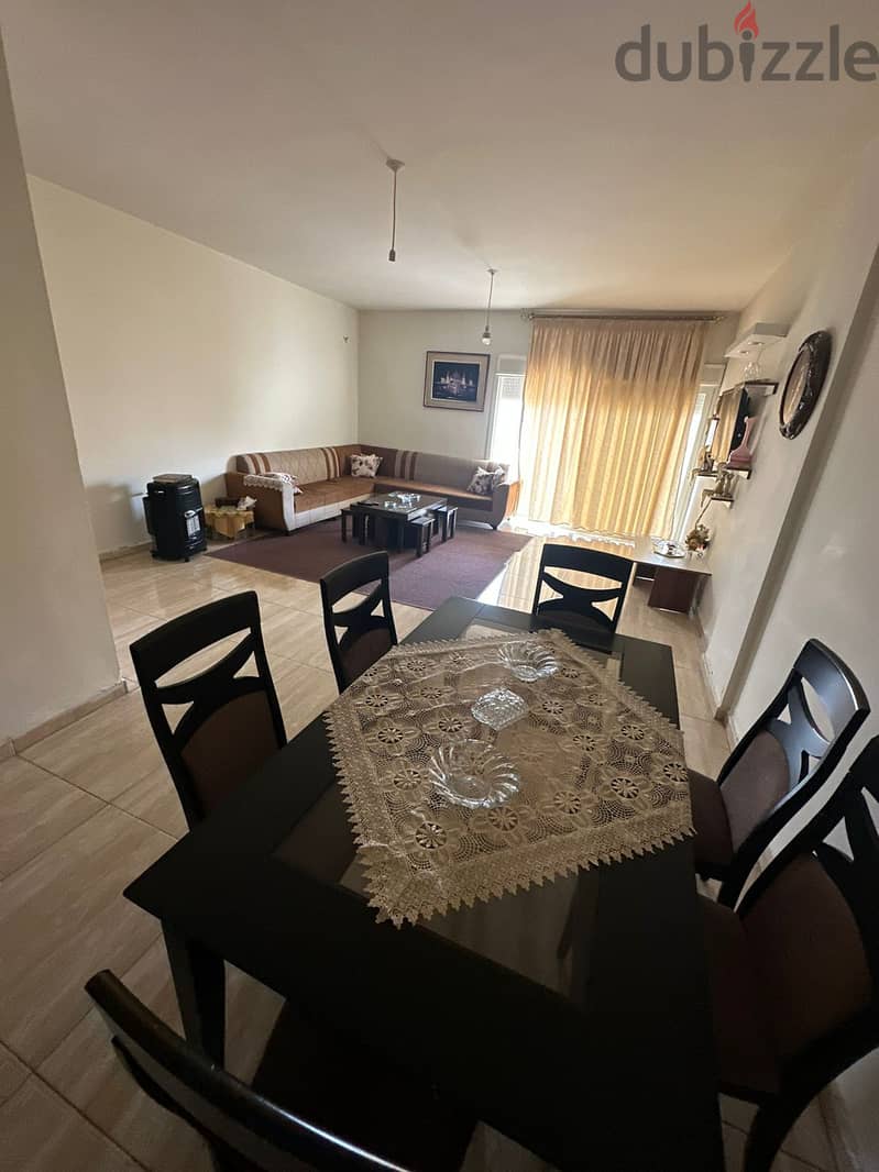 Apartment for sale in Zouk Mosbeh Cash REF#8447491CD 3