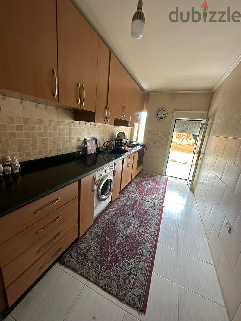 Apartment for sale in Zouk Mosbeh Cash REF#8447491CD 4