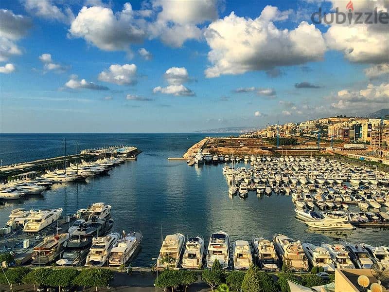 Family Share - Club La Marina Dbayeh - For Rent 3