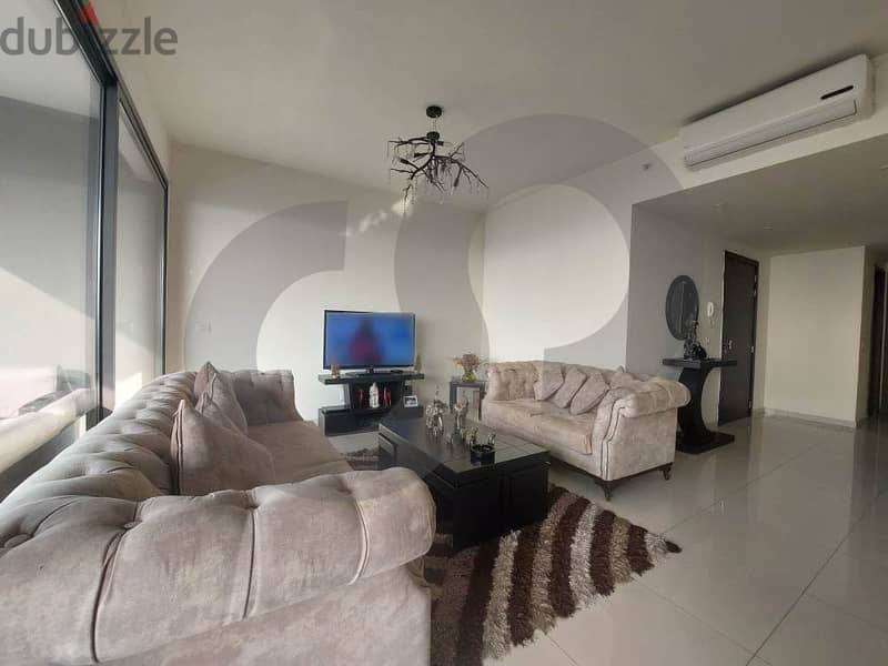 Apartment in prime Mar Roukouz/ مار روكوز REF#DB103918 2